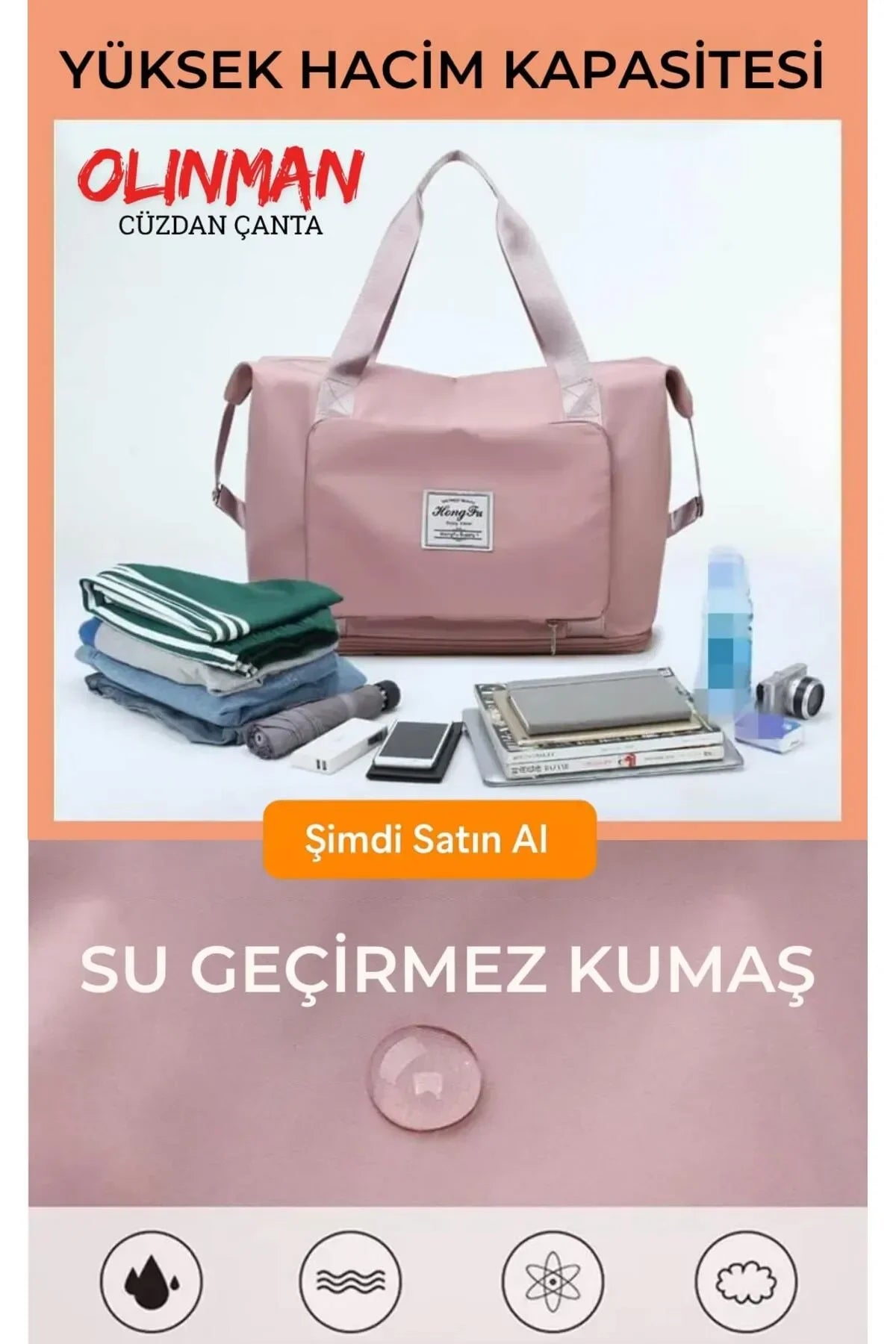 Laura Cüzdan Çanta