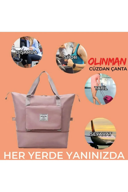 Laura Cüzdan Çanta